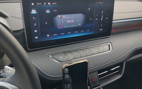 Haval Jolion, 2025 год, 2 250 000 рублей, 11 фотография