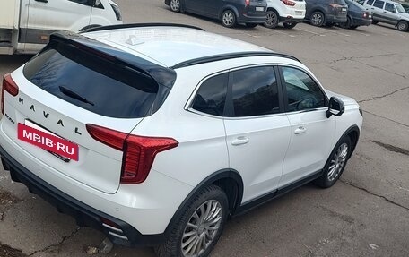 Haval Jolion, 2025 год, 2 250 000 рублей, 4 фотография