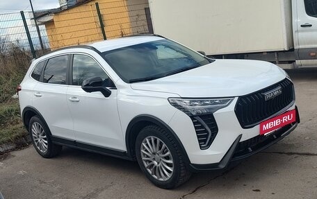Haval Jolion, 2025 год, 2 250 000 рублей, 3 фотография