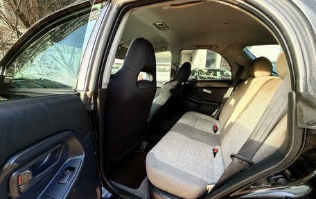 Subaru Impreza III, 2003 год, 380 000 рублей, 9 фотография