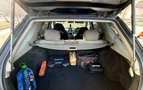 Subaru Impreza III, 2003 год, 380 000 рублей, 11 фотография