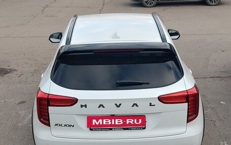 Haval Jolion, 2025 год, 2 250 000 рублей, 6 фотография