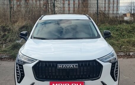 Haval Jolion, 2025 год, 2 250 000 рублей, 2 фотография