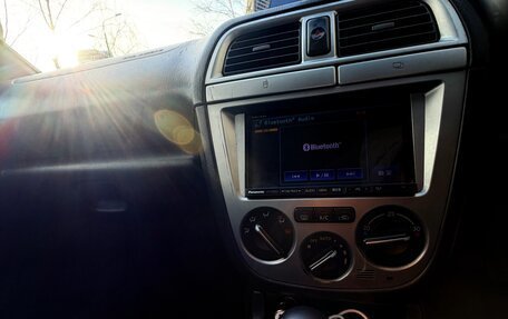 Subaru Impreza III, 2003 год, 380 000 рублей, 15 фотография