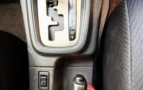 Subaru Impreza III, 2003 год, 380 000 рублей, 14 фотография