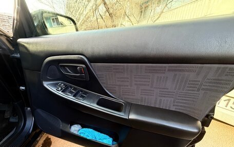 Subaru Impreza III, 2003 год, 380 000 рублей, 13 фотография