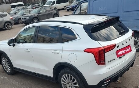 Haval Jolion, 2025 год, 2 250 000 рублей, 5 фотография