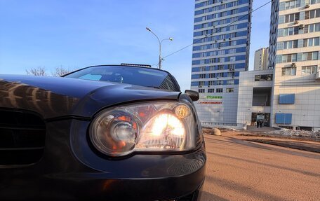 Subaru Impreza III, 2003 год, 380 000 рублей, 20 фотография