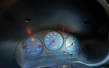 Subaru Impreza III, 2003 год, 380 000 рублей, 26 фотография