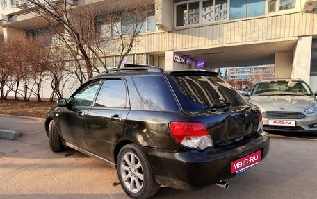 Subaru Impreza III, 2003 год, 380 000 рублей, 19 фотография