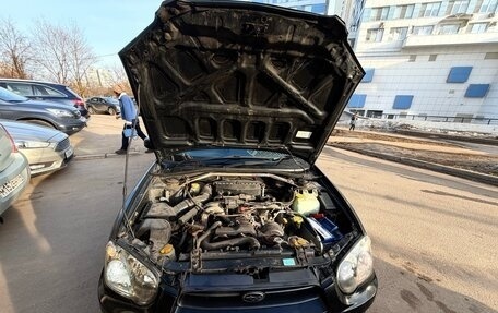 Subaru Impreza III, 2003 год, 380 000 рублей, 16 фотография