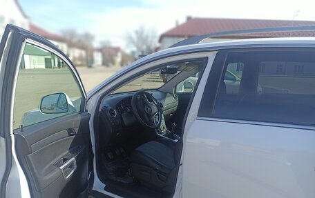 Opel Antara I, 2012 год, 980 000 рублей, 7 фотография