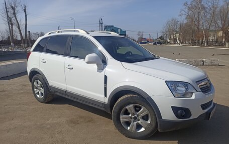 Opel Antara I, 2012 год, 980 000 рублей, 5 фотография