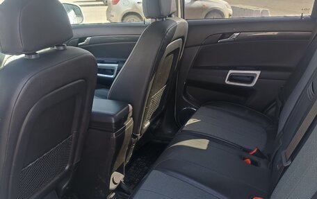 Opel Antara I, 2012 год, 980 000 рублей, 9 фотография