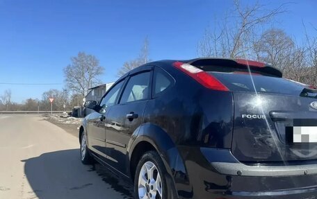 Ford Focus II рестайлинг, 2006 год, 350 000 рублей, 2 фотография