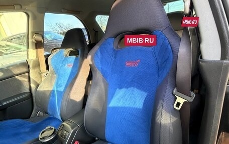 Subaru Impreza III, 2003 год, 380 000 рублей, 24 фотография