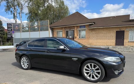 BMW 5 серия, 2012 год, 2 220 000 рублей, 2 фотография