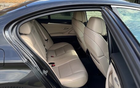 BMW 5 серия, 2012 год, 2 220 000 рублей, 5 фотография