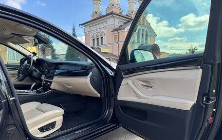 BMW 5 серия, 2012 год, 2 220 000 рублей, 7 фотография