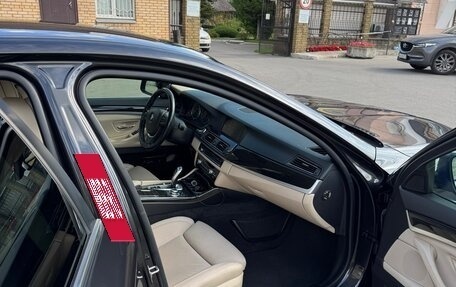 BMW 5 серия, 2012 год, 2 220 000 рублей, 6 фотография