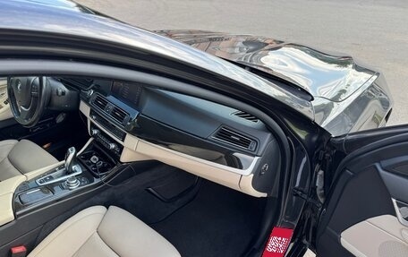 BMW 5 серия, 2012 год, 2 220 000 рублей, 8 фотография