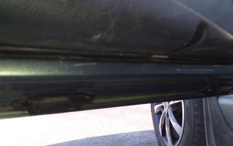 Fiat Albea I рестайлинг, 2011 год, 300 000 рублей, 16 фотография