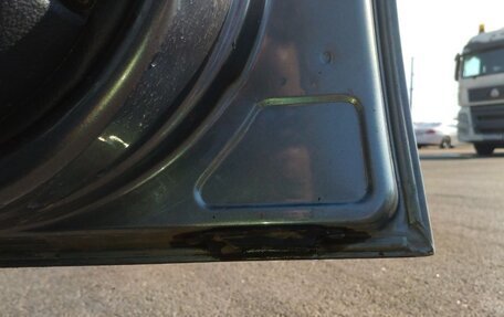 Fiat Albea I рестайлинг, 2011 год, 300 000 рублей, 17 фотография