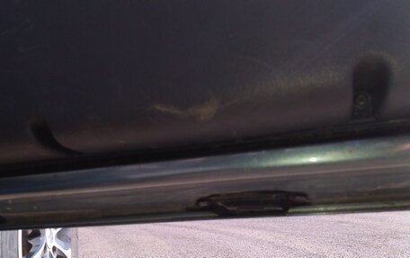 Fiat Albea I рестайлинг, 2011 год, 300 000 рублей, 18 фотография