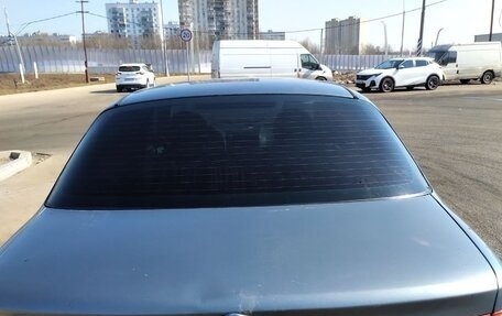 Fiat Albea I рестайлинг, 2011 год, 300 000 рублей, 8 фотография