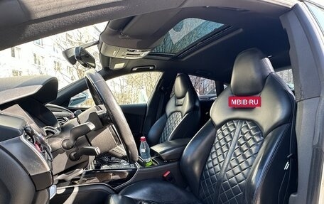 Audi A7, 2016 год, 3 550 000 рублей, 8 фотография