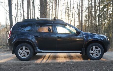 Renault Duster I рестайлинг, 2012 год, 800 000 рублей, 3 фотография