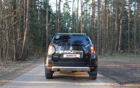 Renault Duster I рестайлинг, 2012 год, 800 000 рублей, 2 фотография