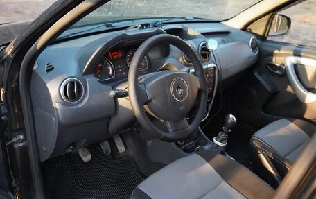 Renault Duster I рестайлинг, 2012 год, 800 000 рублей, 9 фотография