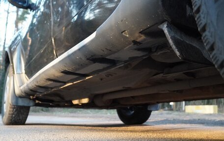 Renault Duster I рестайлинг, 2012 год, 800 000 рублей, 6 фотография