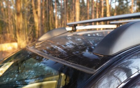 Renault Duster I рестайлинг, 2012 год, 800 000 рублей, 5 фотография