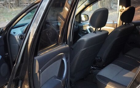 Renault Duster I рестайлинг, 2012 год, 800 000 рублей, 10 фотография