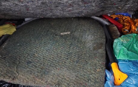 Renault Duster I рестайлинг, 2012 год, 800 000 рублей, 12 фотография