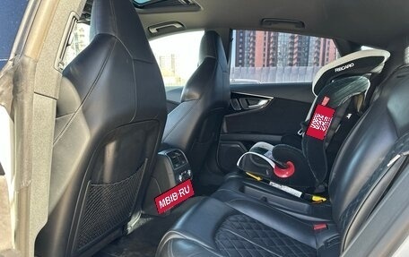 Audi A7, 2016 год, 3 550 000 рублей, 7 фотография