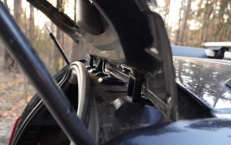 Renault Duster I рестайлинг, 2012 год, 800 000 рублей, 15 фотография