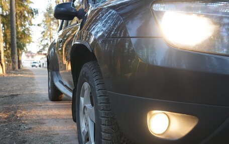 Renault Duster I рестайлинг, 2012 год, 800 000 рублей, 17 фотография