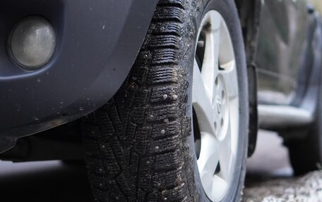 Renault Duster I рестайлинг, 2012 год, 800 000 рублей, 26 фотография