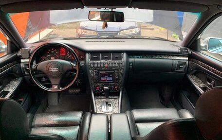 Audi S8, 1998 год, 1 850 000 рублей, 2 фотография