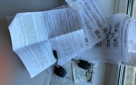 Renault Duster I рестайлинг, 2012 год, 800 000 рублей, 32 фотография