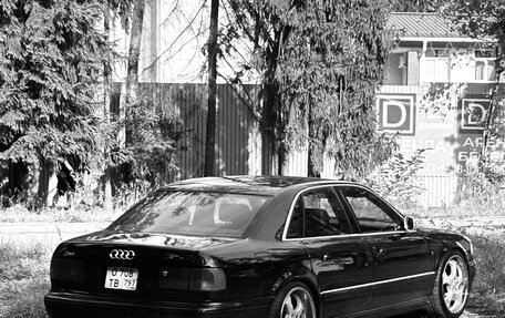 Audi S8, 1998 год, 1 850 000 рублей, 7 фотография