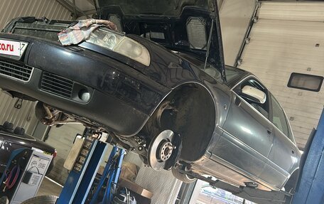 Audi S8, 1998 год, 1 850 000 рублей, 9 фотография