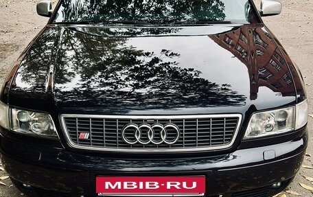 Audi S8, 1998 год, 1 850 000 рублей, 8 фотография