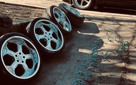 Audi S8, 1998 год, 1 850 000 рублей, 26 фотография