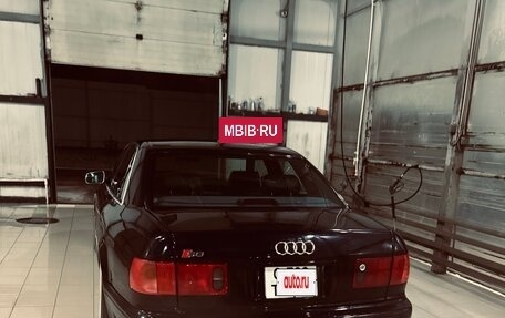 Audi S8, 1998 год, 1 850 000 рублей, 21 фотография
