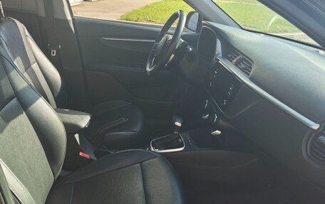 KIA Rio IV, 2021 год, 1 850 000 рублей, 6 фотография