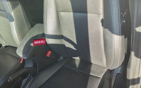 KIA Rio IV, 2021 год, 1 850 000 рублей, 7 фотография